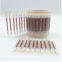 Iodine cotton swabs, 100 pcs/ 0.15ml