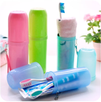 MICS toothbrush case