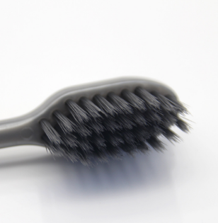 Haoniu Toothbrush with Bamboo Charcoal