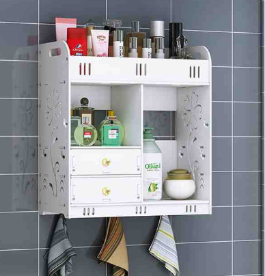 Bathroom cabinet