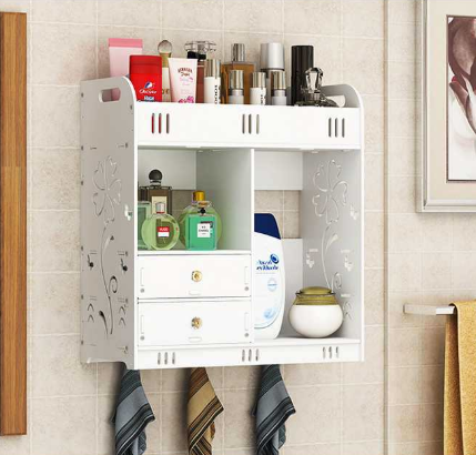 Bathroom cabinet