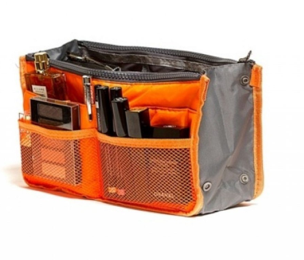 Bag Organizer Orange