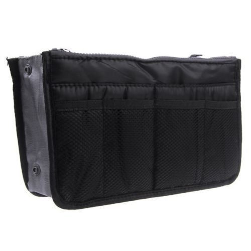 Bag Organizer Black