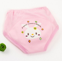 Reusable training panties Pink