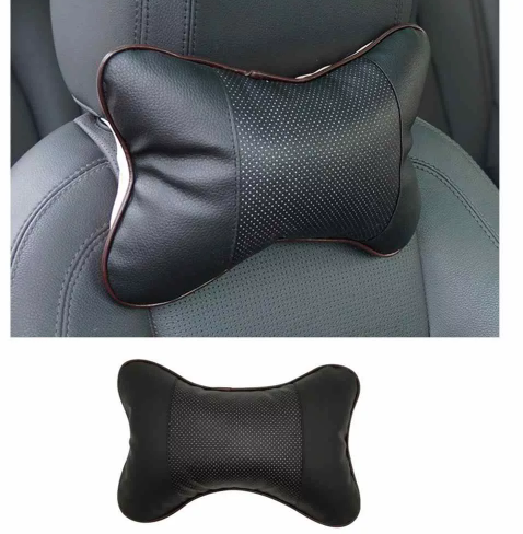 Car neck pillow