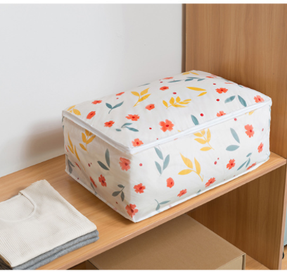 Waterproof storage box ТSpring FlowersУ