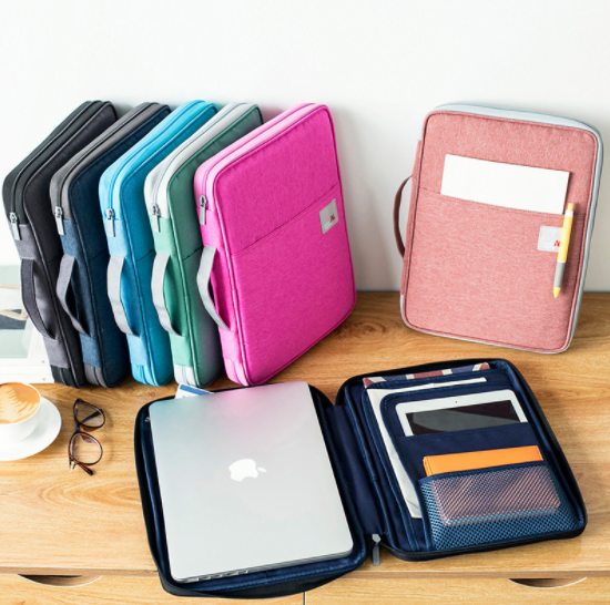 A4 multifunctional organizer