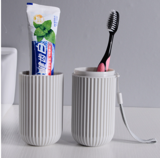 Toothbrush case