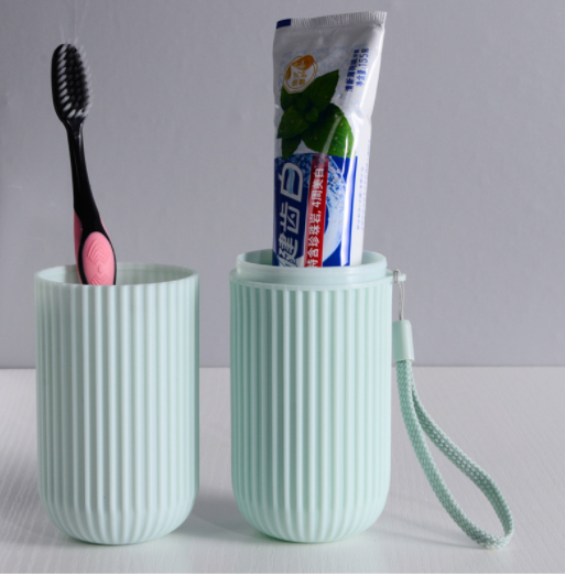 Toothbrush case