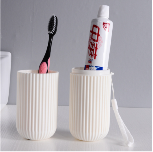 Toothbrush case