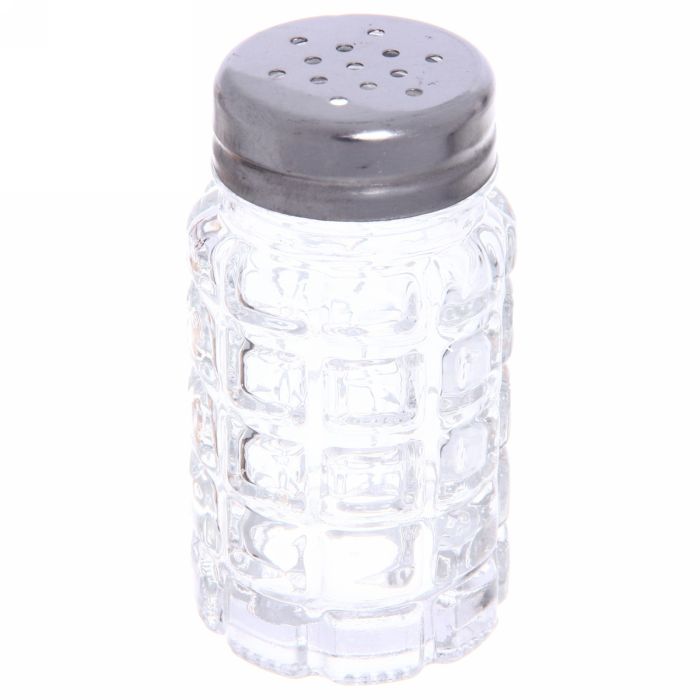 Salt shaker ТClassicУ squares