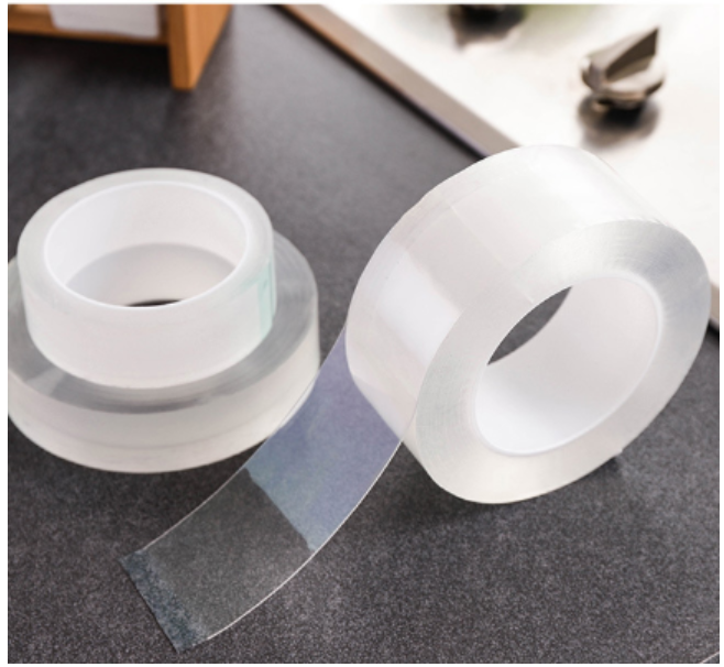 Waterproof adhesive tape for kitchen and bathroom 2,8m(L)*5cm(h)