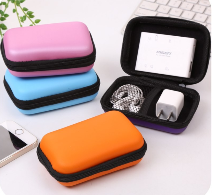 Organizer for chargers and small things UPRECEDENTED