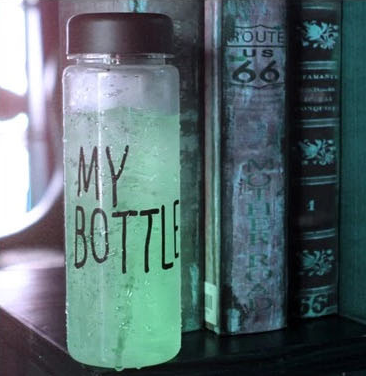 My Bottle