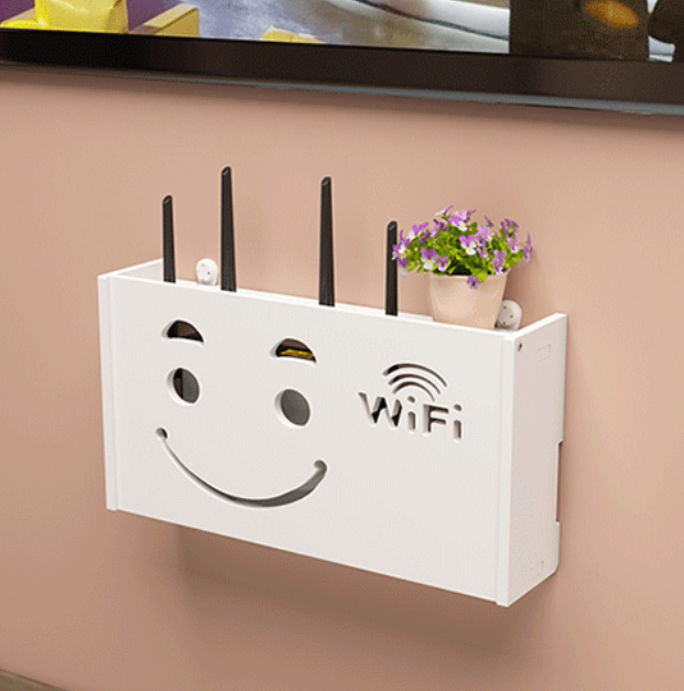 Wi-Fi router box Ь3