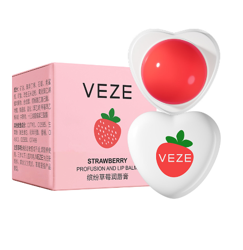 VEZE lip balm