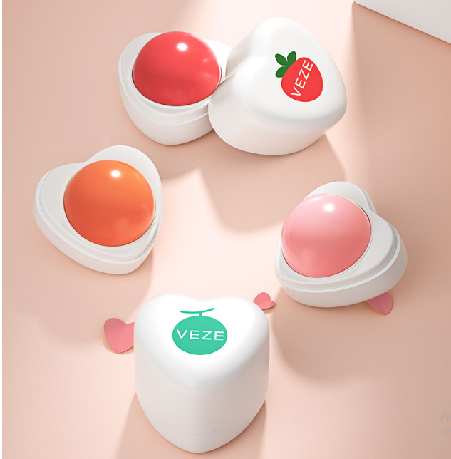 VEZE lip balm