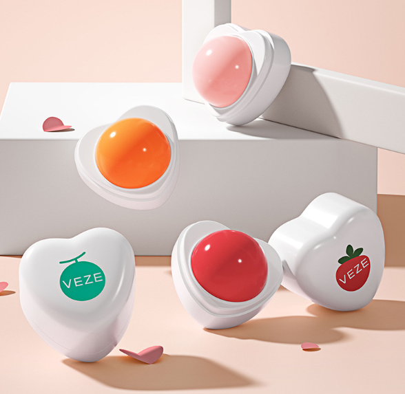 VEZE lip balm