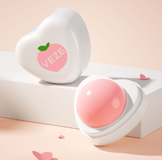 VEZE lip balm