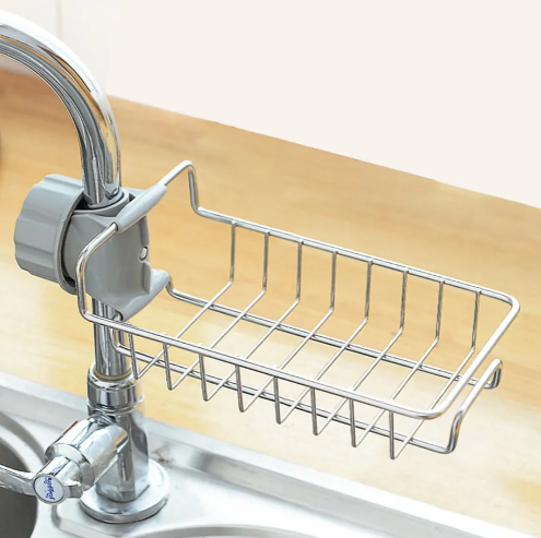 Stainless steel kitchen holder