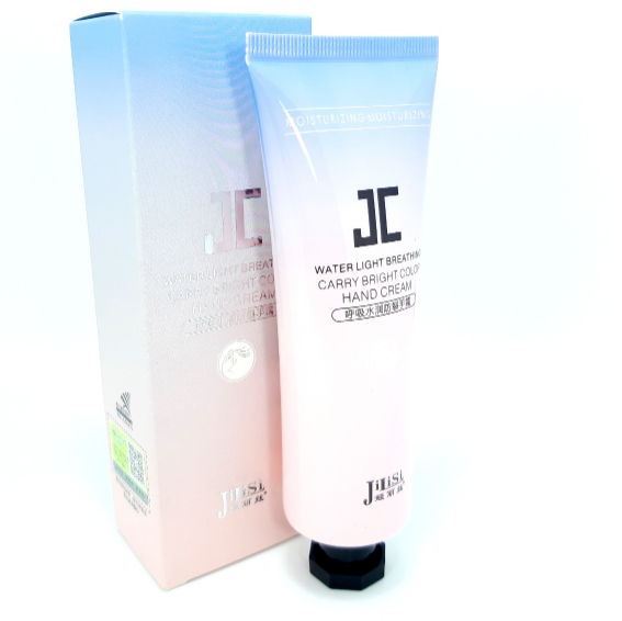 JiLiSi Gentle Hand Cream-Gel