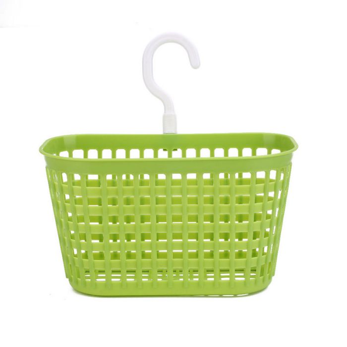 Basket on a hanger