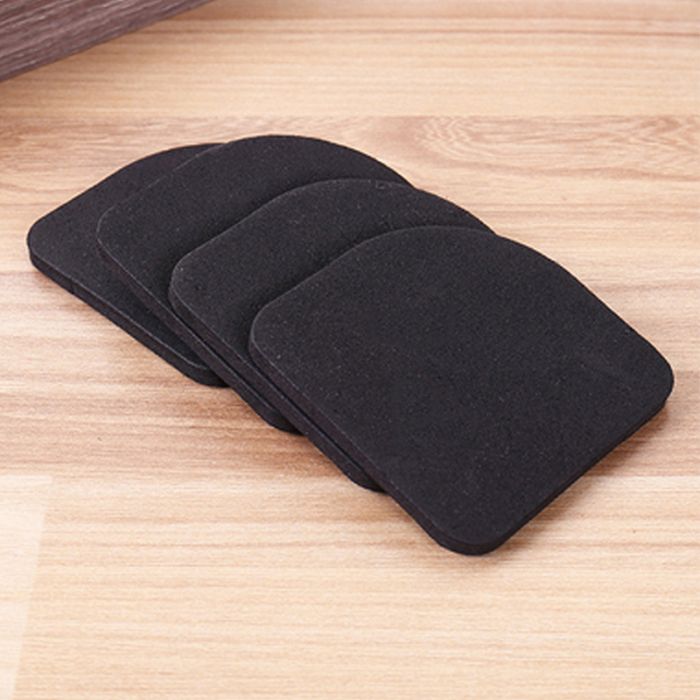 Coasters for washing machine antivibration 4 pcs.