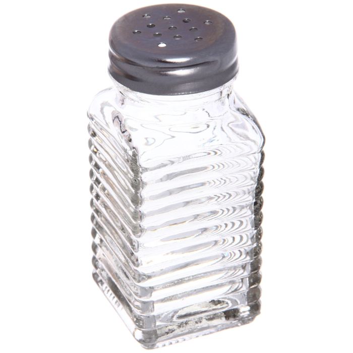 Salt shaker ТClassicУ stripes