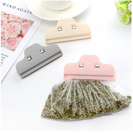 Bag clip, 1 pc.