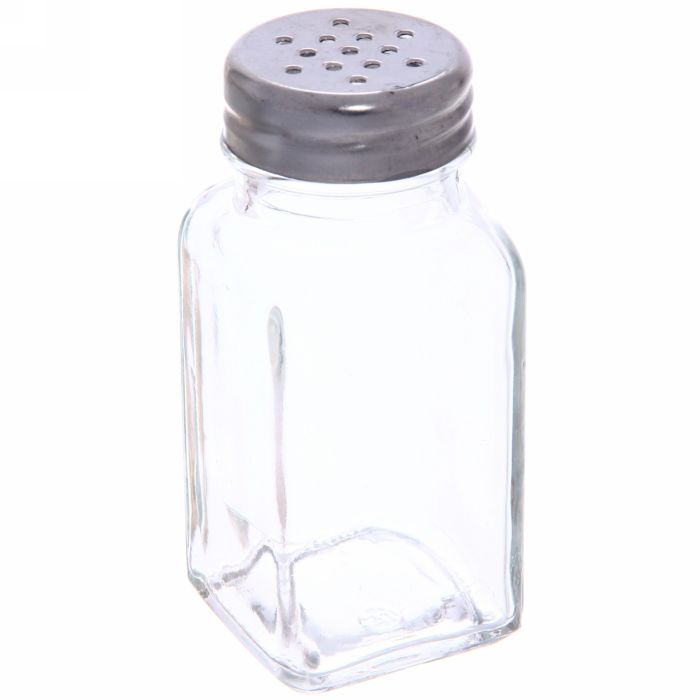 ClassicУ salt shaker