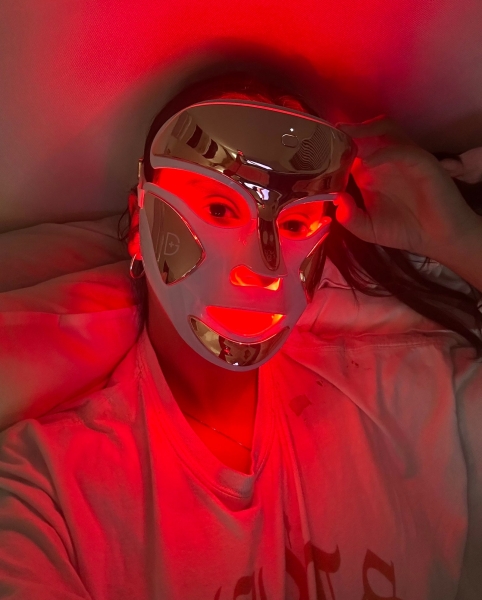 Not All LED Face Masks Are Created Equal: Here Are Our Favorites