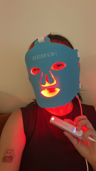 Not All LED Face Masks Are Created Equal: Here Are Our Favorites