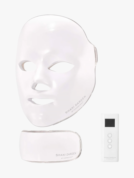 Not All LED Face Masks Are Created Equal: Here Are Our Favorites